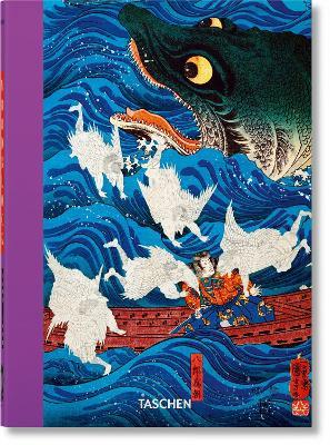 Japanese Woodblock Prints (40th Anniversary Edition)