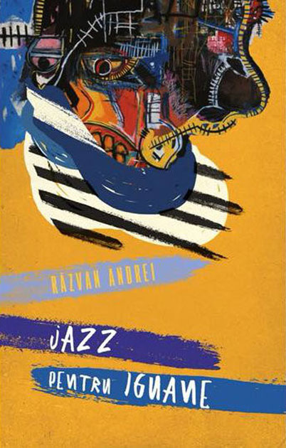 Jazz pentru Iguane