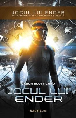 Jocul lui Ender