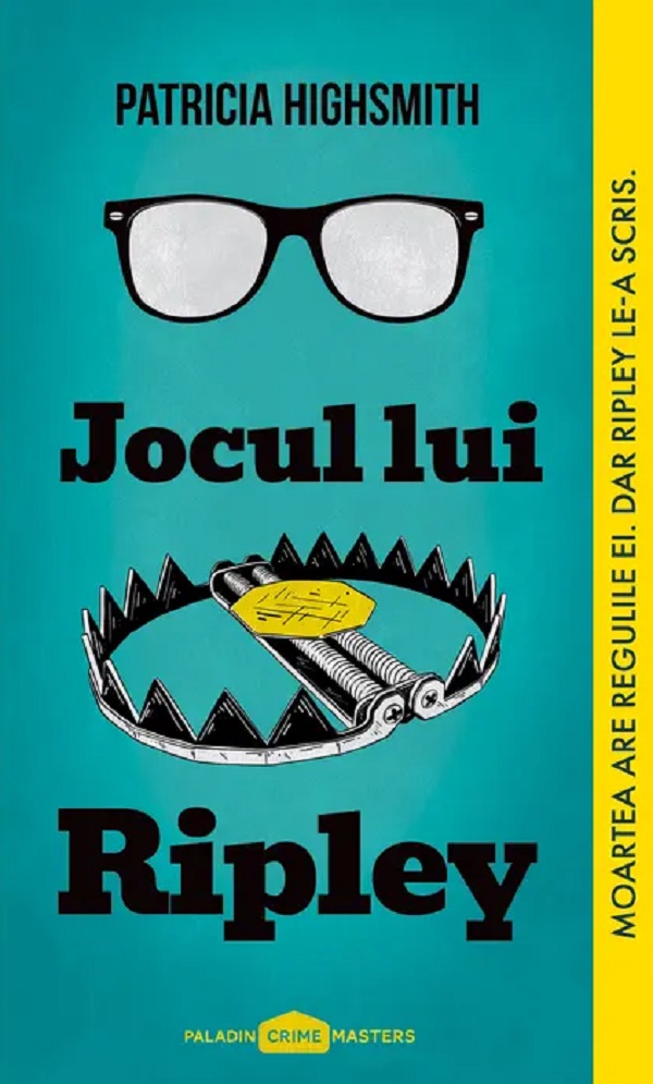 Jocul lui Ripley