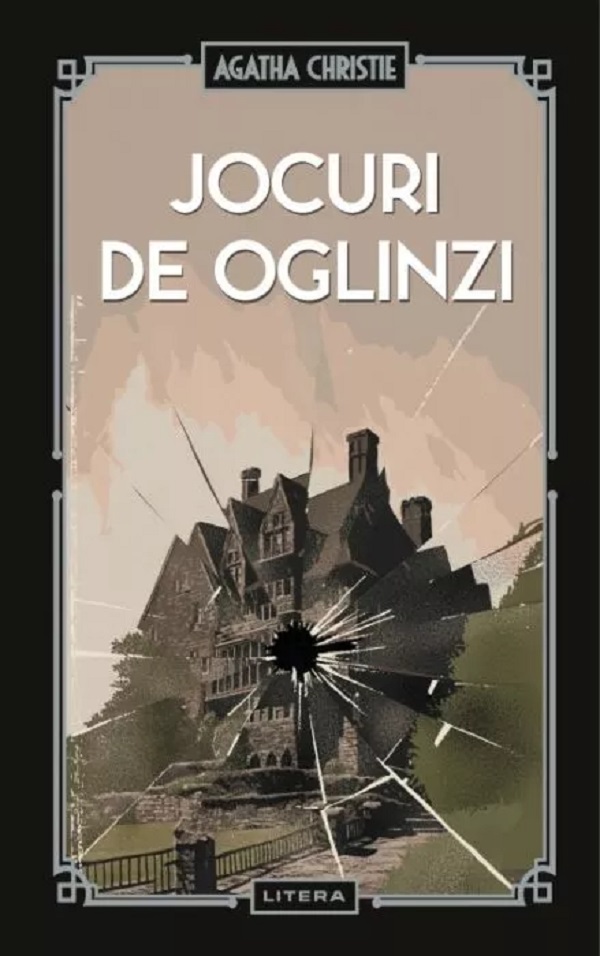 JOCURI DE OGLINZI.