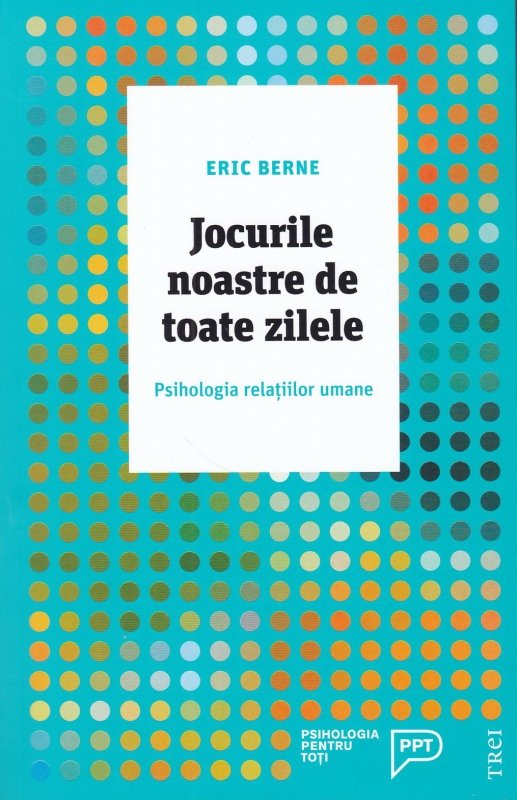 Jocurile noastre de toate zilele