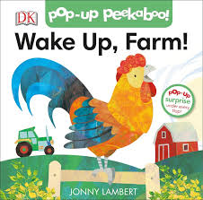 Jonny Lambert's Wake Up Farm!