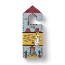 Journals for Life: Leave the House Lists