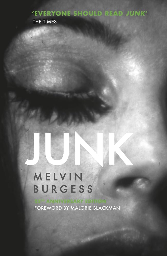 Junk (25th Anniversary Edition)