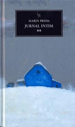 Jurnal intim vol 1+2 Marin Preda