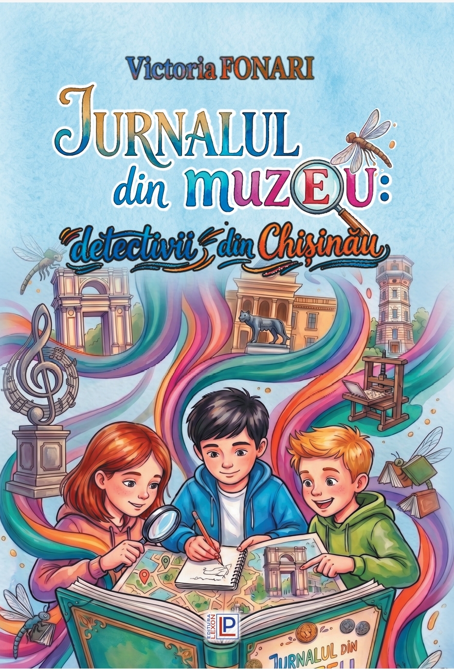 Jurnalul din muzeu