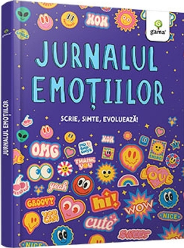 Jurnalul emotiilor