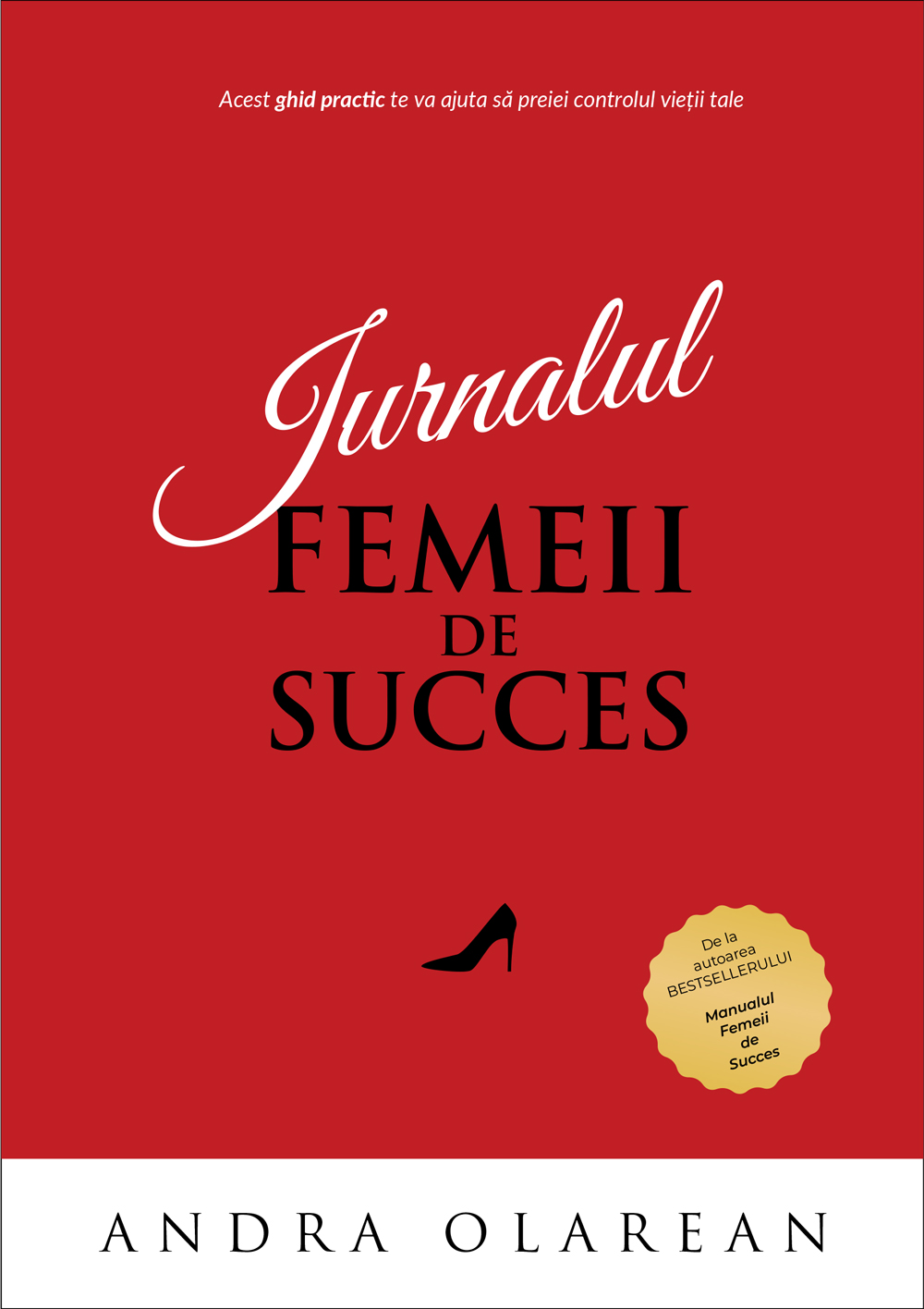 Jurnalul Femeii de Succes