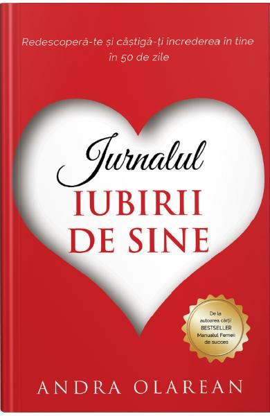 Jurnalul iubirii de sine