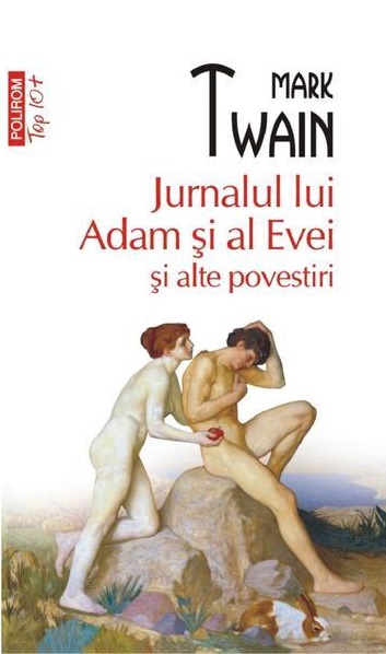 Jurnalul lui Adam si al Evei