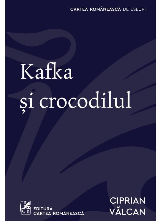Kafka si crocodilul