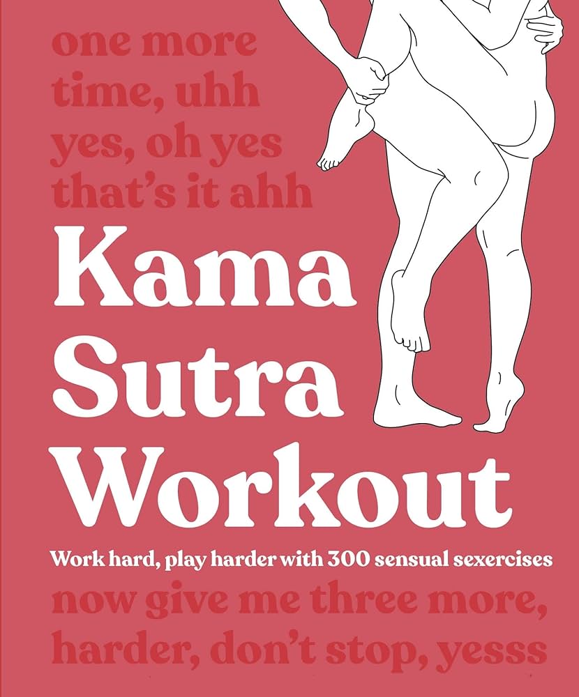 Kama Sutra Workout (New Edition)