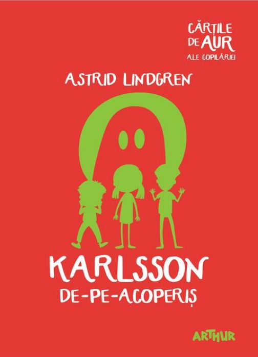 Karlsson de-pe-acoperis (cartile de aur)