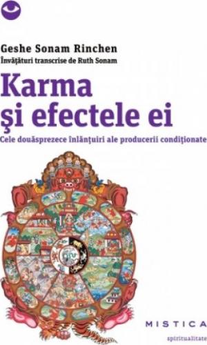 Karma si efectele ei