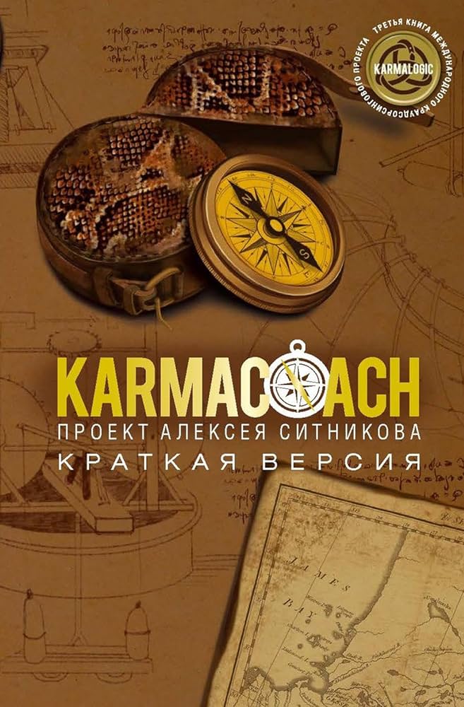 KARMACOACH. Краткая версия