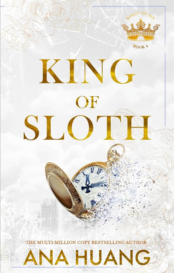 King of Sloth (Book 4)