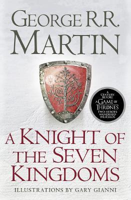 Knight of Seven Kingdoms. PB