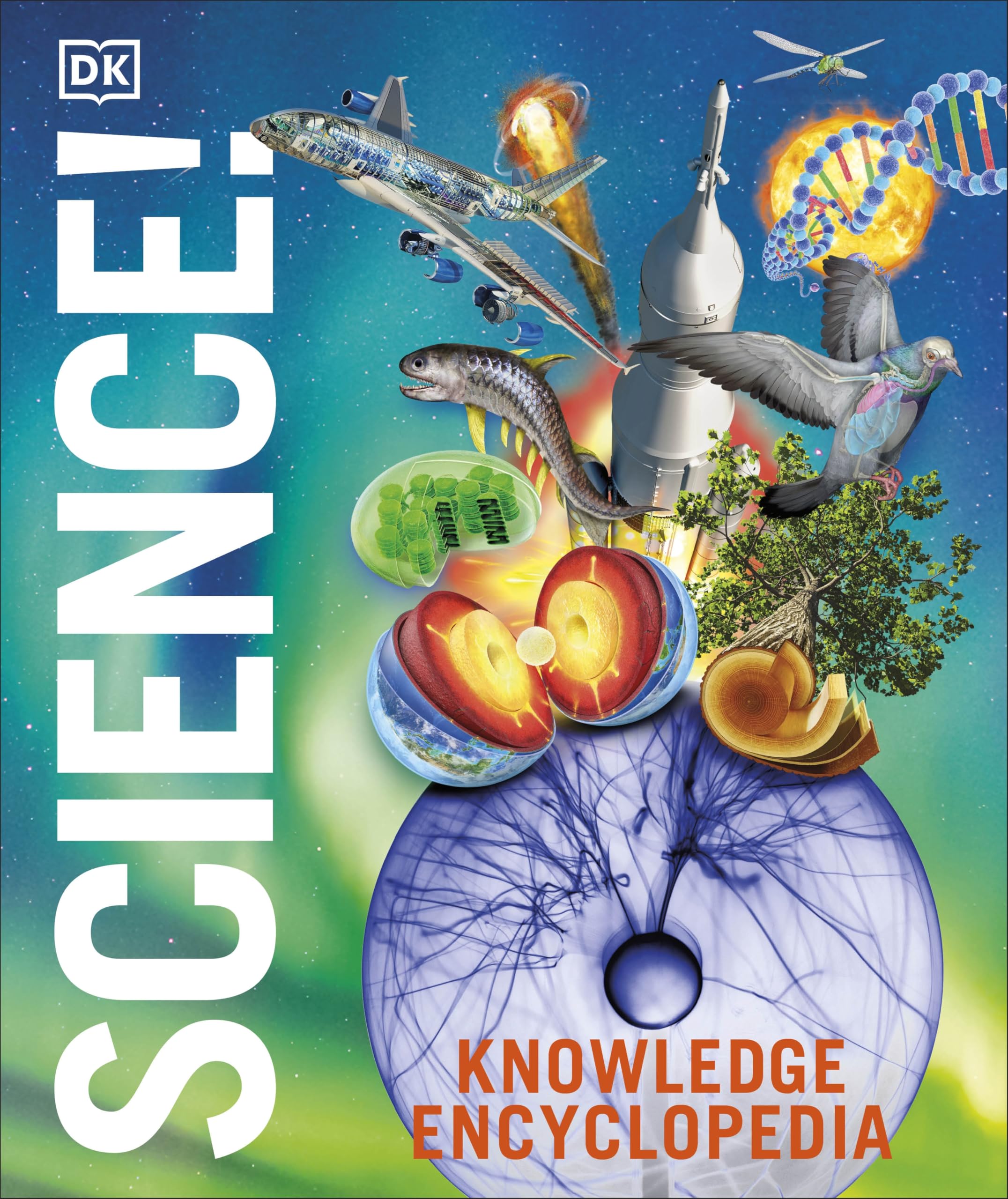 Knowledge Encyclopedia Science