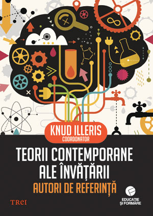 Knud Illeris Teorii contemporane ale invatarii