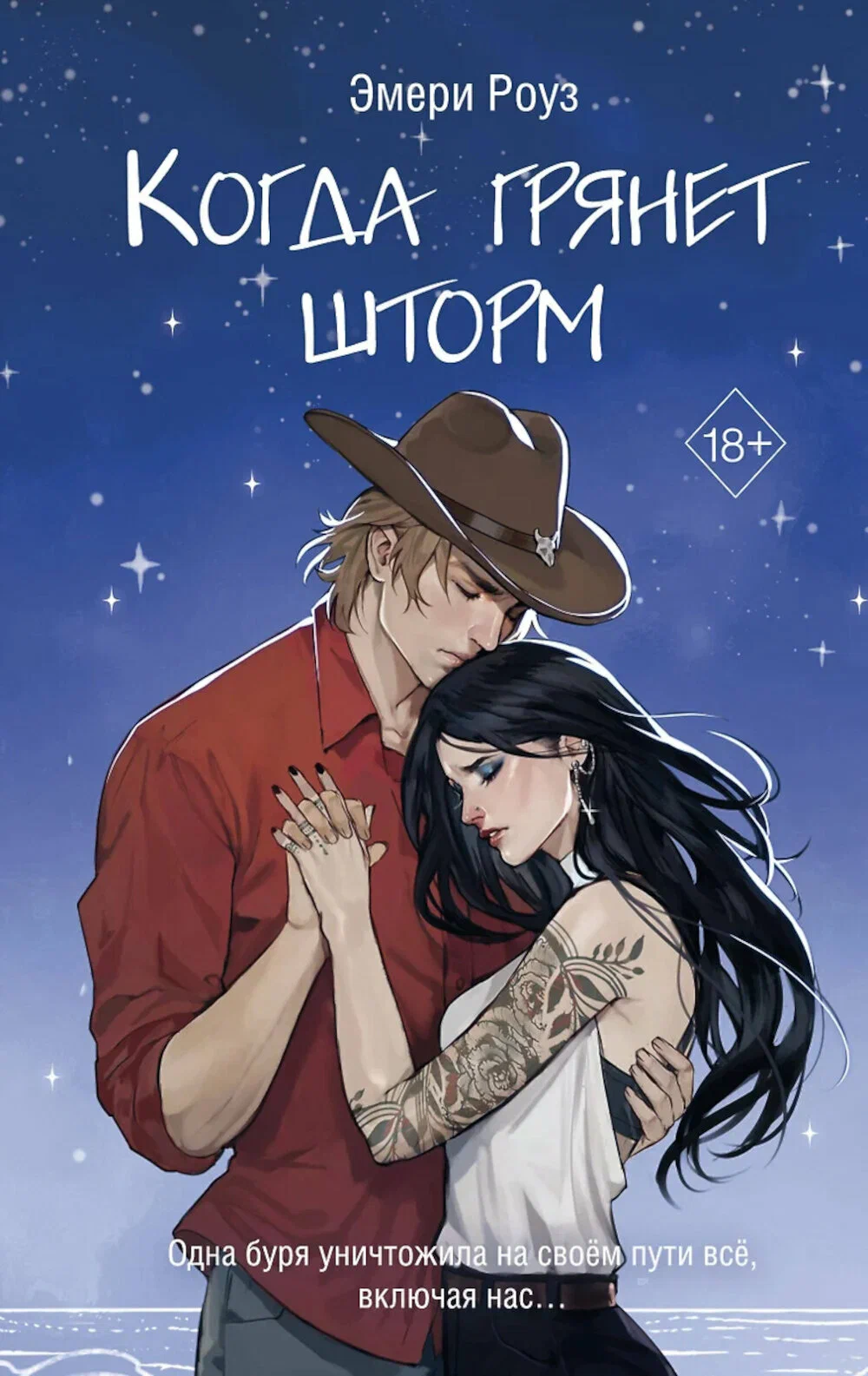 Когда грянет шторм ( 2)