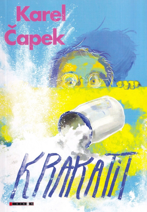 Krakatit