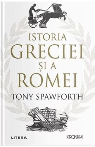 Kronika. ISTORIA GRECIEI SI A ROMEI.