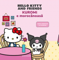 Kuromi e morocanoasa