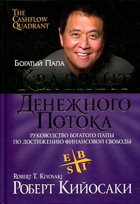 Квадрант денежного потока