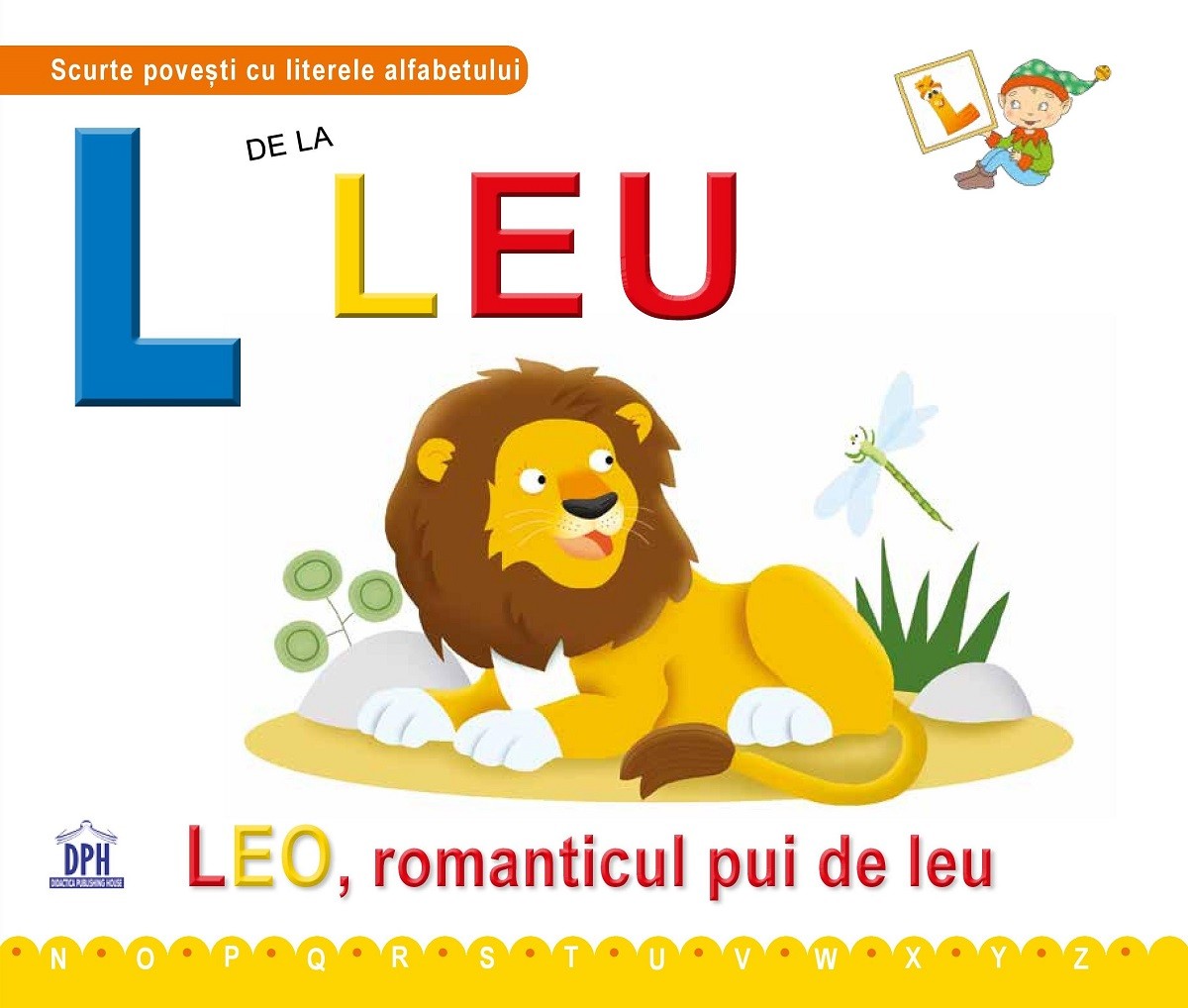 L de la Leu