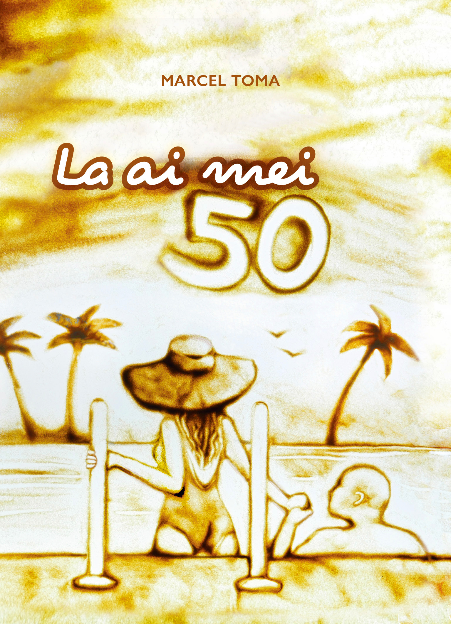 La ai mei 50