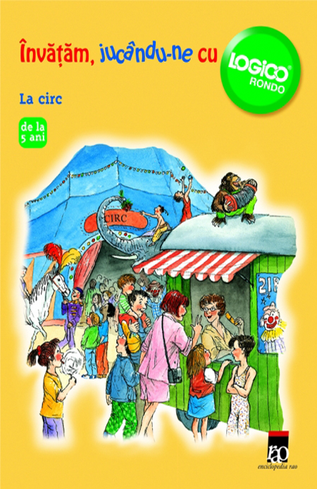 La circ Logico