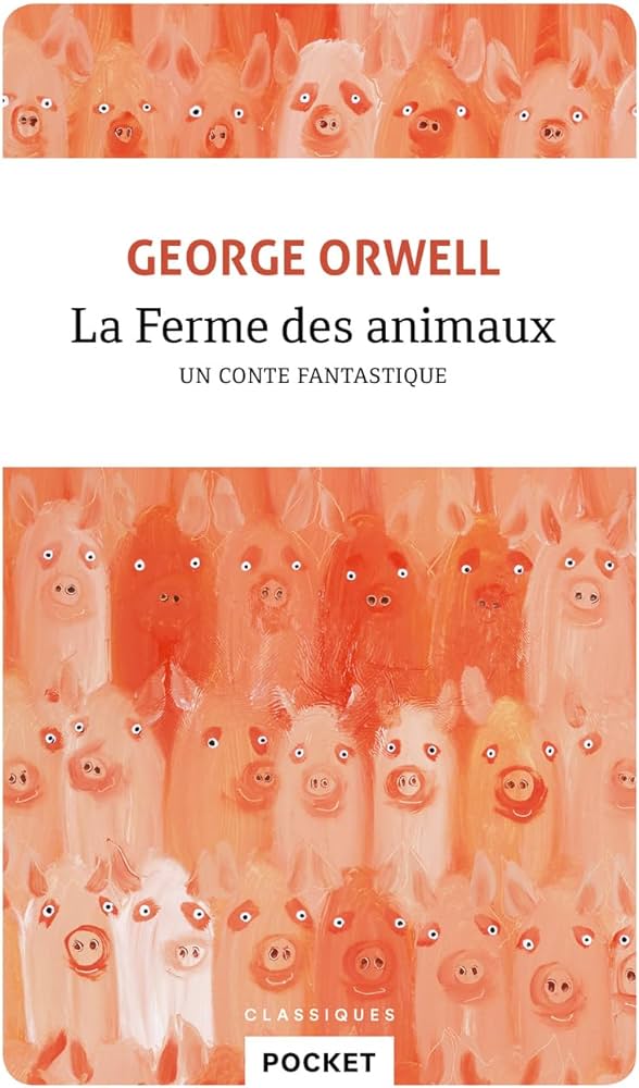 La ferme des animaux