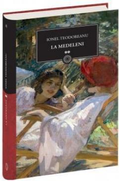 La Medeleni v.2. BPT 41