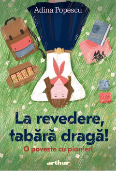 La revedere tabara draga!