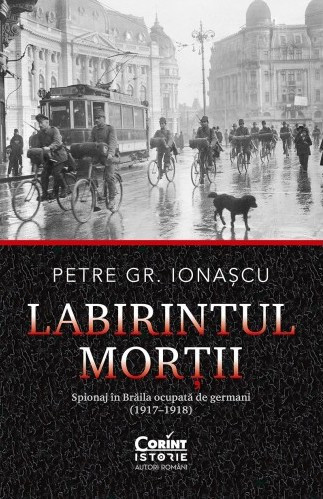 Labirintul mortii