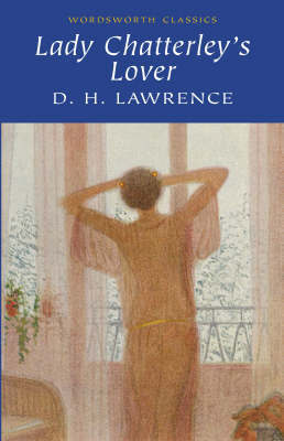 Lady Chatterley's Lover