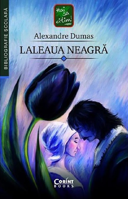 Laleaua neagra