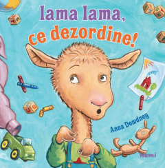 Lama lama ce dezordine!
