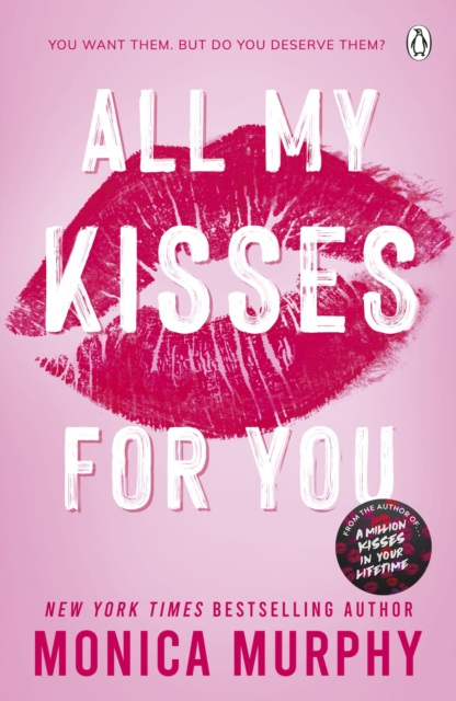 Lancaster Prep: All My Kisses for You (Book 7)