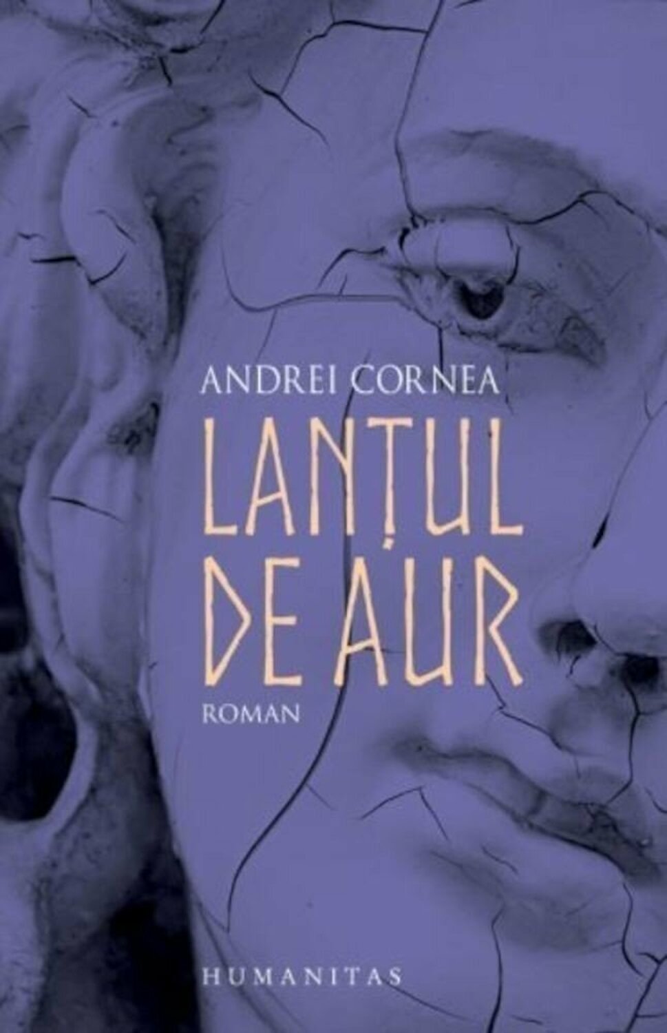 Lantul de aur