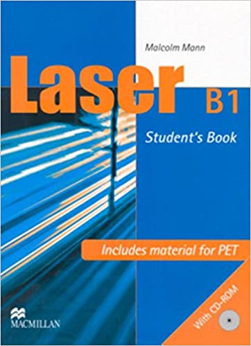 Laser B1 SB + CD-ROM (Out of print)