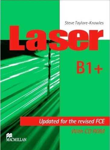 Laser B1+ SB + CD-ROM