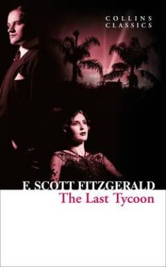 LAST TYCOON. FITZGERALD