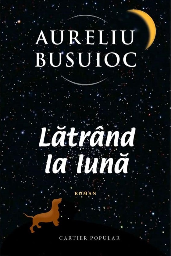 Latrand la luna