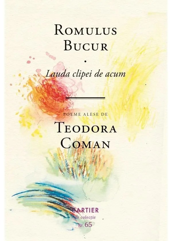 Lauda clipei de acum