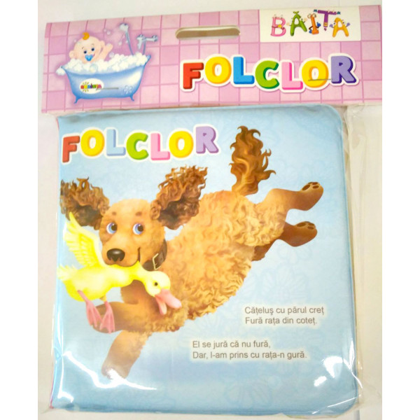 Lavabile. Folclor.