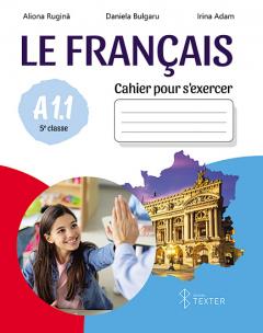 Le Francais Caher pour s exercer A 1. 1 cl 5