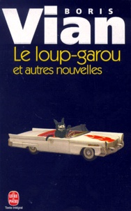 Le loup garou