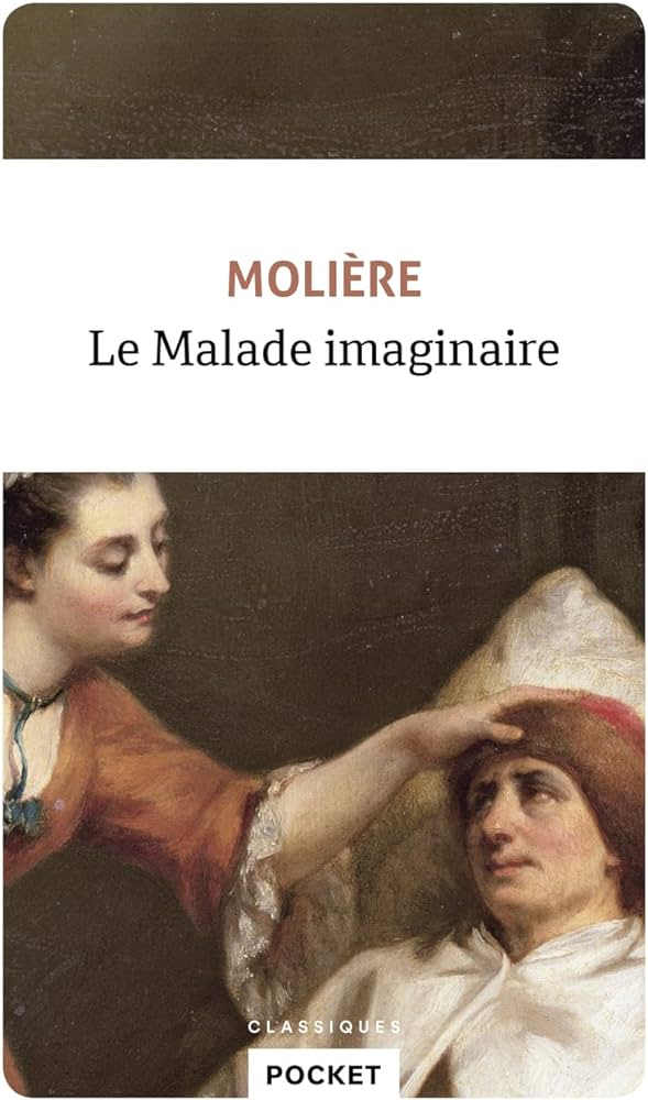 Le malade imaginaire